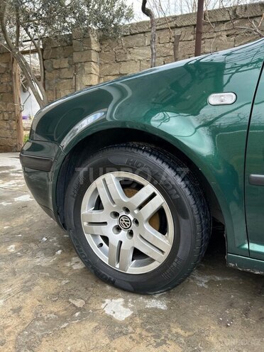 Volkswagen Golf 1999, 170,000 km - 1.4 l - Bakı
