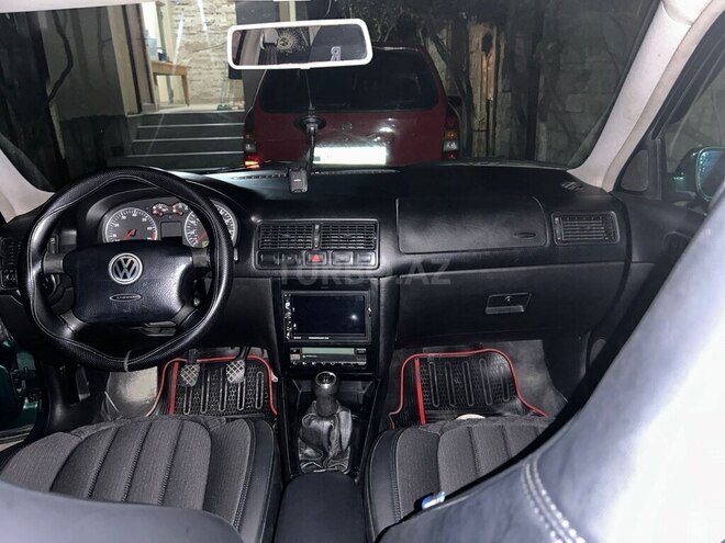 Volkswagen Golf 1999, 170,000 km - 1.4 l - Bakı