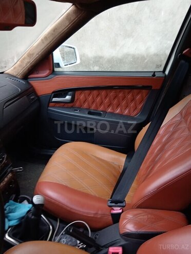 LADA (VAZ) Priora 2013, 21,160 km - 1.6 л - Lənkəran