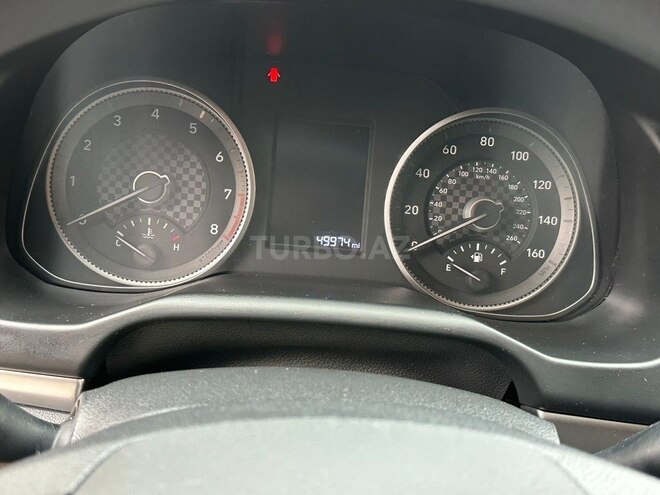 Hyundai Elantra 2018, 52,300 km - 2.0 l - Bakı