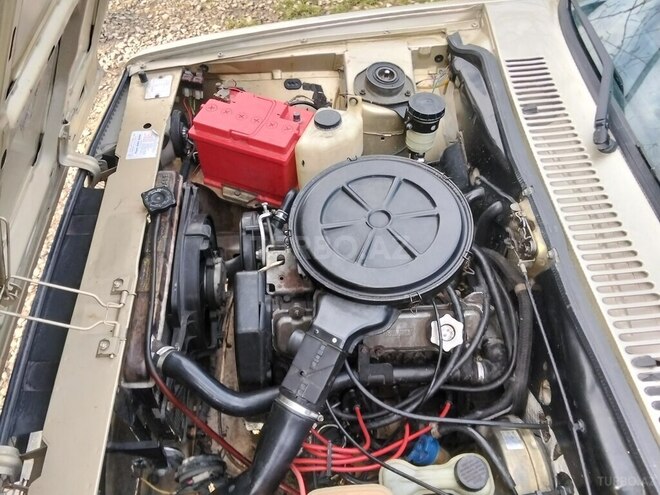 Tofas Sahin 2004, 535,555 km - 1.6 l - Şamaxı