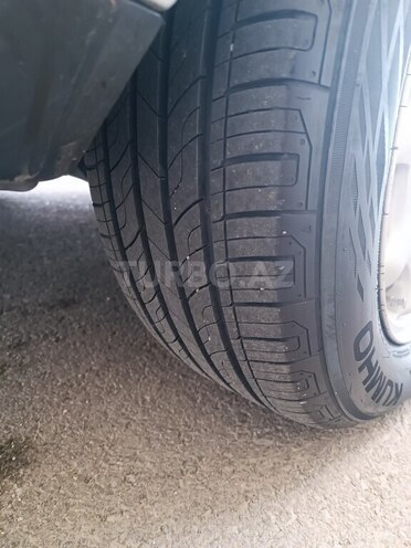 Mercedes E 240 1998, 285,300 km - 2.4 l - Sumqayıt