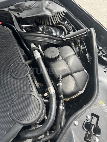 Mercedes E 300 2007, 394,800 km - 3.0 l - Sumqayıt