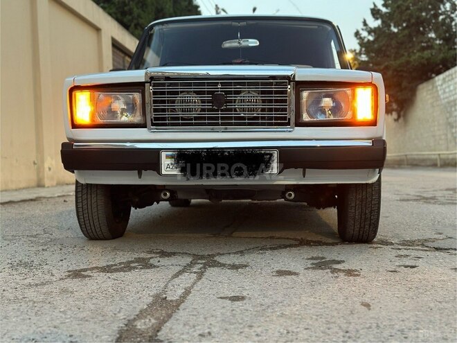 LADA (VAZ) 2107 2008, 80,000 km - 1.6 l - Bakı