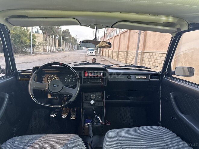 LADA (VAZ) 2107 2008, 80,000 km - 1.6 l - Bakı