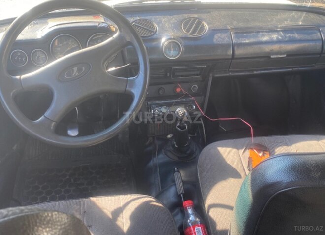 LADA (VAZ) 2106 1979, 98,550 km - 1.3 л - Lənkəran