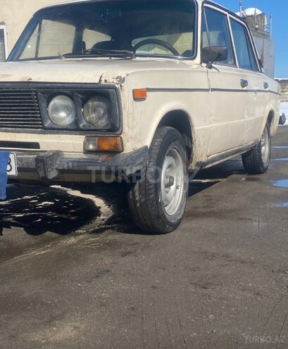 LADA (VAZ) 2106 1979, 98,550 km - 1.3 л - Lənkəran