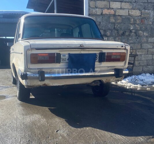 LADA (VAZ) 2106 1979, 98,550 km - 1.3 л - Lənkəran