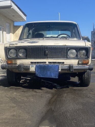 LADA (VAZ) 2106 1979, 98,550 km - 1.3 л - Lənkəran