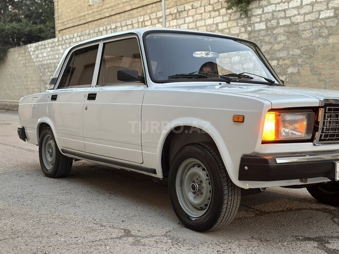 LADA (VAZ) 2107 2008, 80,000 km - 1.6 l - Bakı