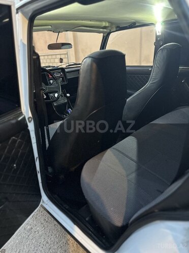 LADA (VAZ) 2107 2008, 80,000 km - 1.6 l - Bakı