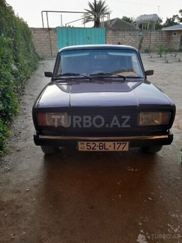 LADA (VAZ) 2107 2005, 90,000 km - 1.6 l - Balakən
