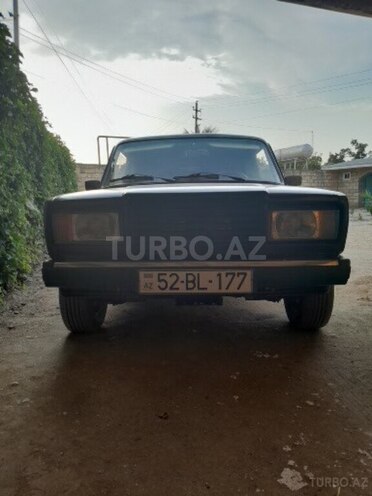 LADA (VAZ) 2107 2005, 90,000 km - 1.6 l - Balakən