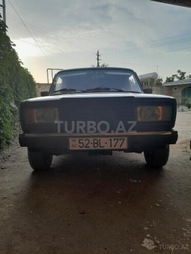 LADA (VAZ) 2107 2005, 90,000 km - 1.6 l - Balakən