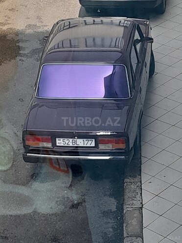LADA (VAZ) 2107 2005, 90,000 km - 1.6 l - Balakən