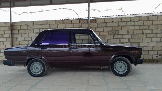 LADA (VAZ) 2107 2005, 90,000 km - 1.6 l - Balakən