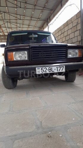 LADA (VAZ) 2107 2005, 90,000 km - 1.6 l - Balakən