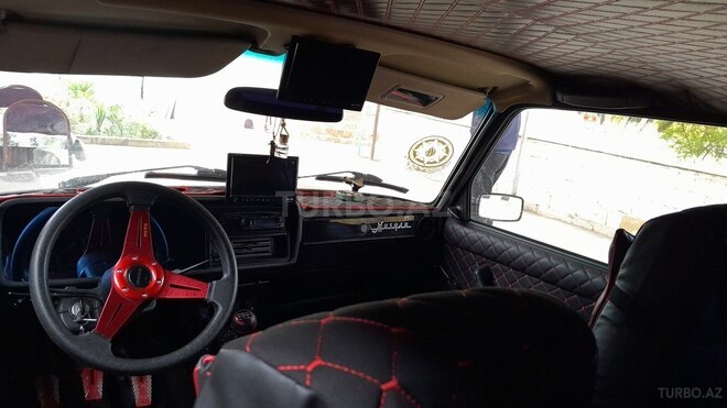 LADA (VAZ) 2107 2005, 90,000 km - 1.6 l - Balakən