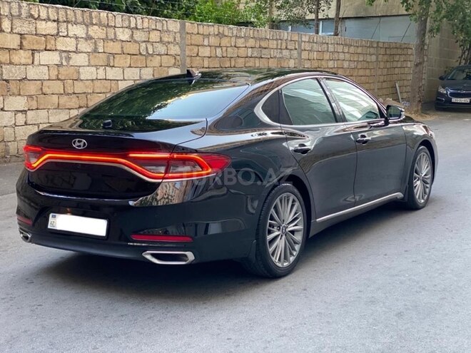 Hyundai Grandeur-6