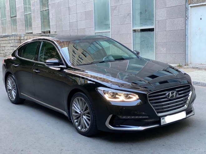 Hyundai Grandeur-3