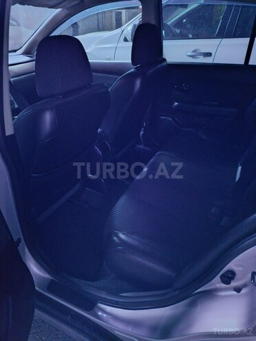 Nissan Tiida 2011, 128,000 km - 1.5 l - Bakı