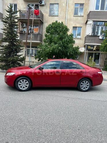 Toyota Camry 2006, 167,000 km - 2.5 л - Bakı