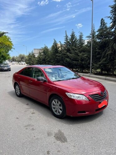 Toyota Camry 2006, 167,000 km - 2.5 л - Bakı