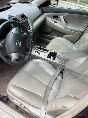 Toyota Camry 2006, 167,000 km - 2.5 л - Bakı