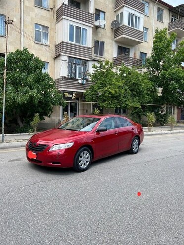 Toyota Camry 2006, 167,000 km - 2.5 л - Bakı