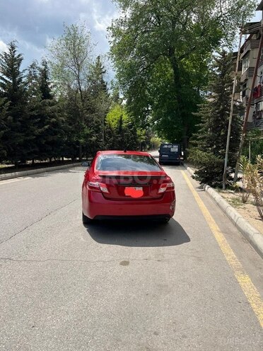 Toyota Camry 2006, 167,000 km - 2.5 л - Bakı