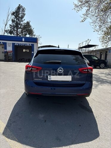 Opel Insignia 2021, 160,000 km - 1.5 л - Bakı
