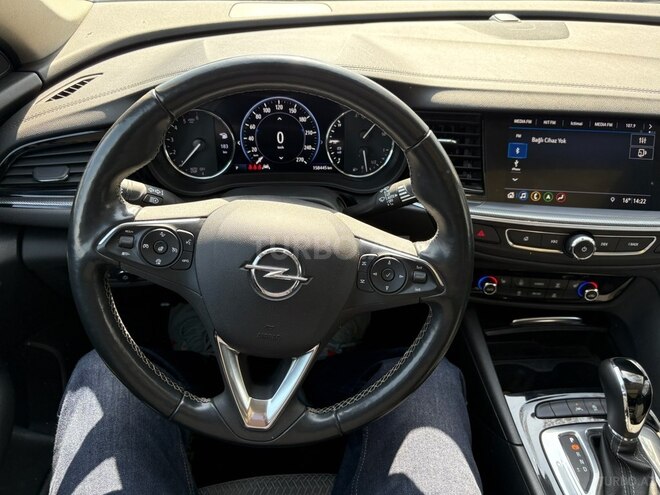 Opel Insignia 2021, 160,000 km - 1.5 л - Bakı