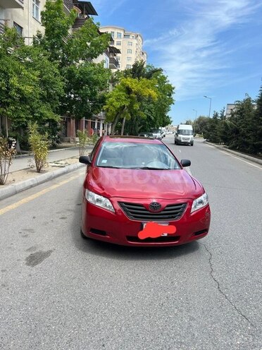 Toyota Camry 2006, 167,000 km - 2.5 л - Bakı
