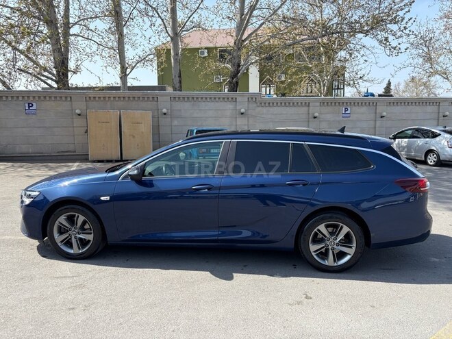 Opel Insignia 2021, 160,000 km - 1.5 л - Bakı