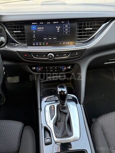 Opel Insignia 2021, 160,000 km - 1.5 л - Bakı