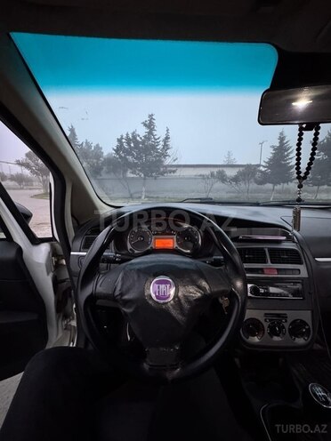 Fiat Linea 2009, 256,000 km - 1.4 l - Bakı