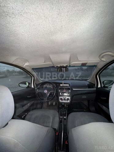 Fiat Linea 2009, 256,000 km - 1.4 l - Bakı