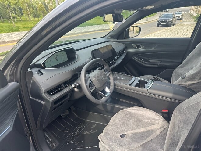 Changan Qiyuan Q05 2025, 0 km - 1.5 l - Bakı
