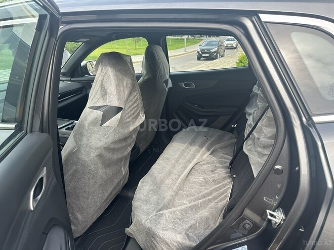 Changan Qiyuan Q05 2025, 0 km - 1.5 l - Bakı