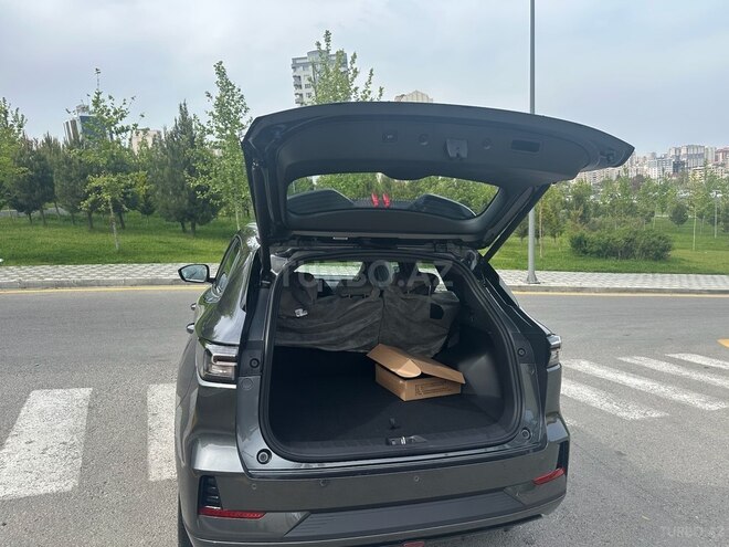 Changan Qiyuan Q05 2025, 0 km - 1.5 l - Bakı