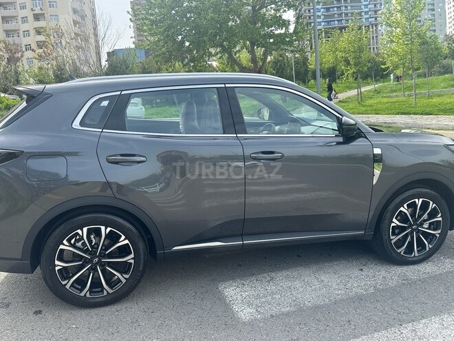Changan Qiyuan Q05 2025, 0 km - 1.5 l - Bakı