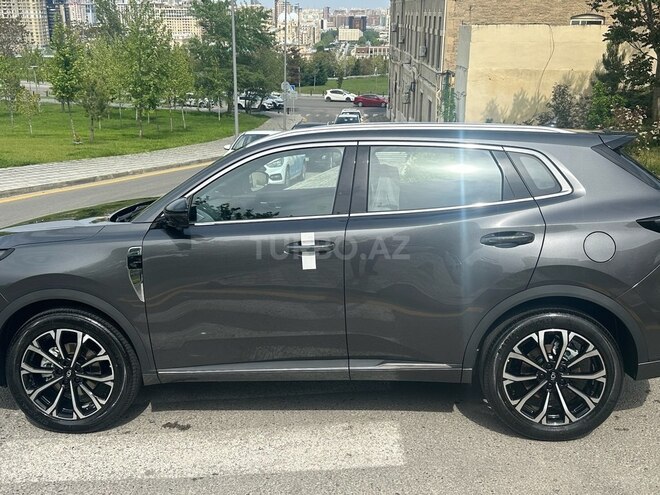 Changan Qiyuan Q05 2025, 0 km - 1.5 l - Bakı