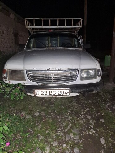 GAZ 31029 1994, 100,000 km - 2.4 l - Göyçay