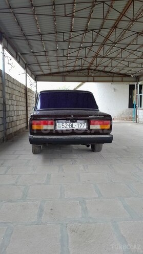 LADA (VAZ) 2107 2005, 90,000 km - 1.6 l - Balakən