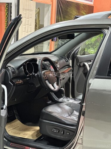 Kia Sorento 2011, 240,000 km - 2.0 l - Sumqayıt