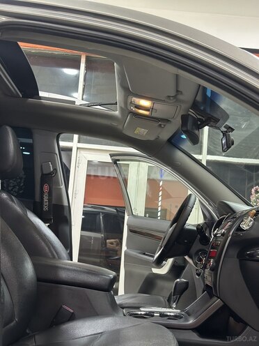 Kia Sorento 2011, 240,000 km - 2.0 l - Sumqayıt