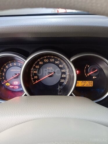 Nissan Tiida 2007, 245,766 km - 1.6 l - Gəncə