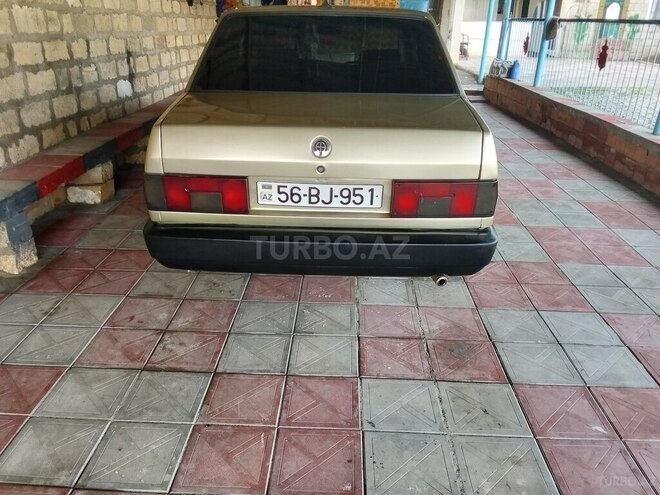 Tofas Sahin 2004, 535,555 km - 1.6 l - Şamaxı