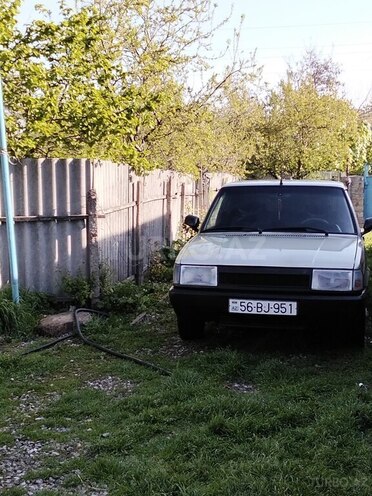 Tofas Sahin 2004, 535,555 km - 1.6 l - Şamaxı