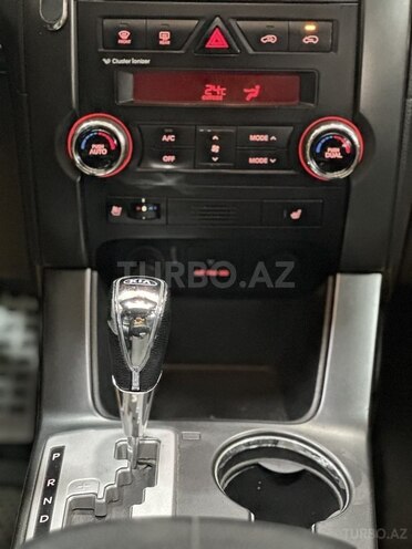 Kia Sorento 2011, 240,000 km - 2.0 l - Sumqayıt